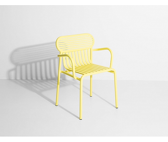 Week-End A armchair